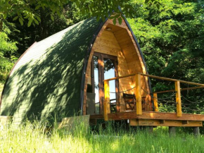 Glamping Jezero